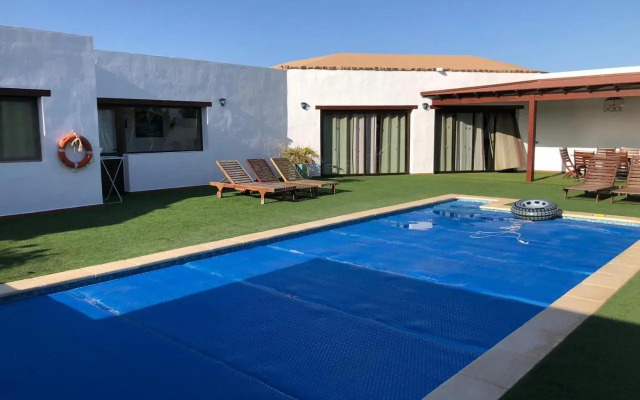 casa verde