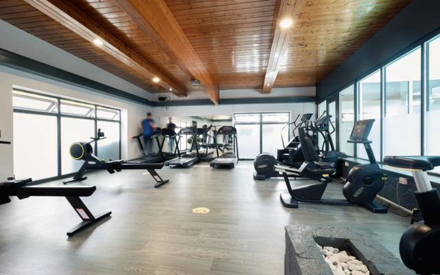 Parkmore Hotel & Leisure Club, Sure Hotel Collection by BW