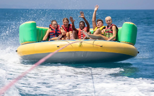 Roda Beach Resort & Spa