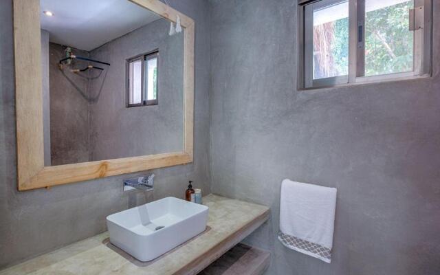 SANTUARIO SOL LAGOON FRONT 24 PAX 6 br cuartos