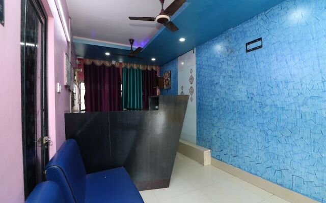 OYO 22214 Hotel Digha Inn