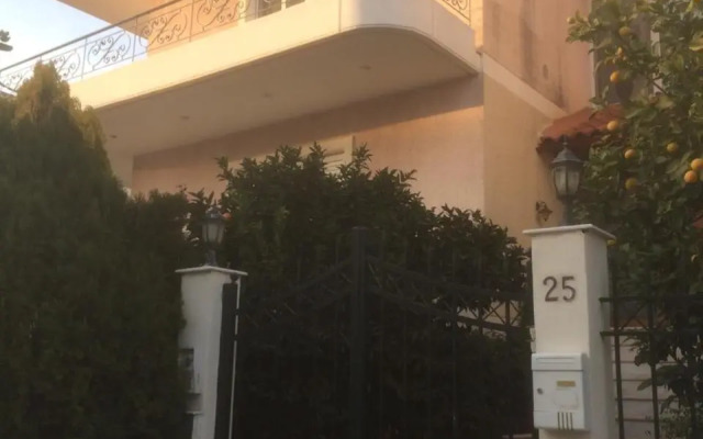 Maria's House