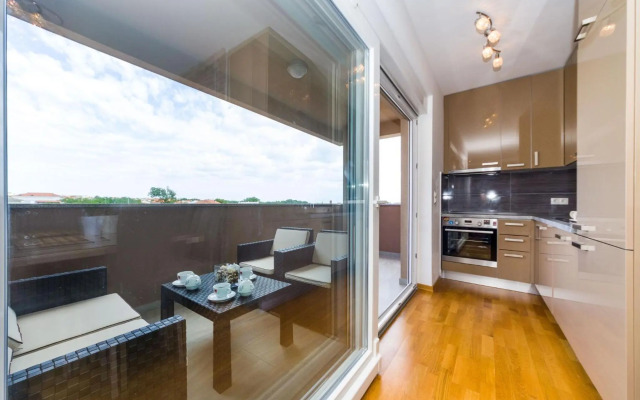 Lipotica - Luxury, With Sea View