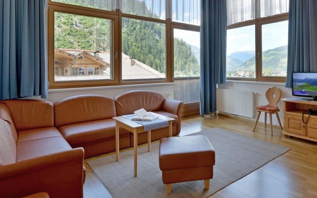 Ferienwohnungen Haus der Mitte