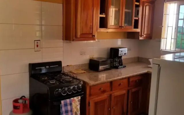 Holiday House Second floor Ste