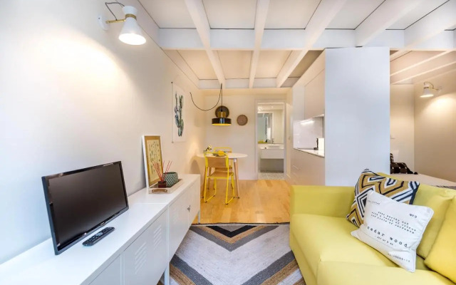 Studio Tomás Gonzaga