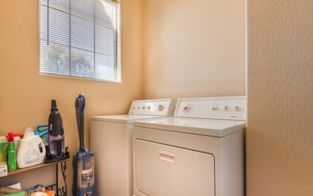 12th 205 - 2 Br Condo