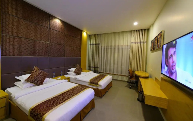 Sandhill Hotels Private Limited