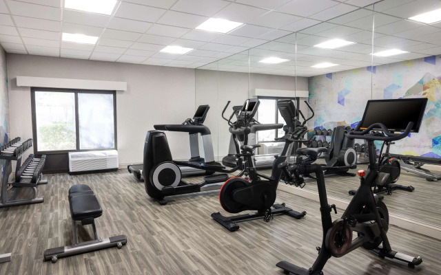 Hyatt Place Dallas-North/by the Galleria