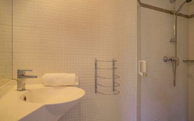 The Originals City, Hôtel Novella Confort