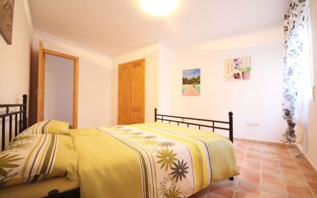 Villa Maryvilla 5 - Plaza Mayor