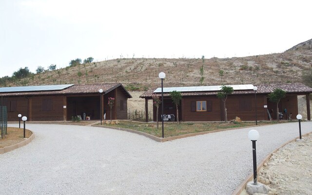 Agriturismo Paparanza