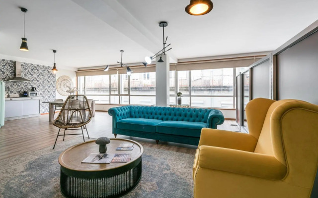 Guestready - Adventurous Impulse