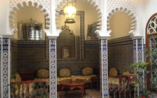 Riad Soul of Tetouan