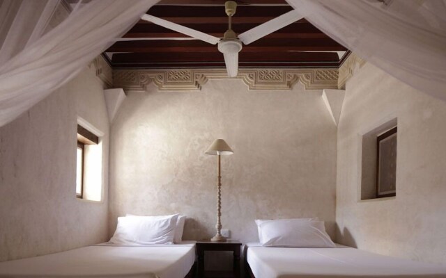 Lamu House Hotel