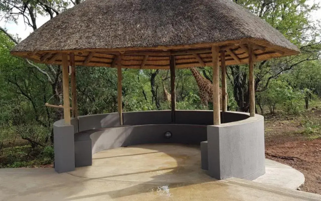 Pata Pata House