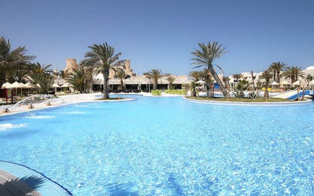 ROBINSON DJERBA BAHIYA - All inclusive