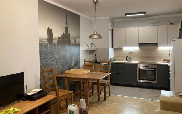 P&O Apartments Krochmalna