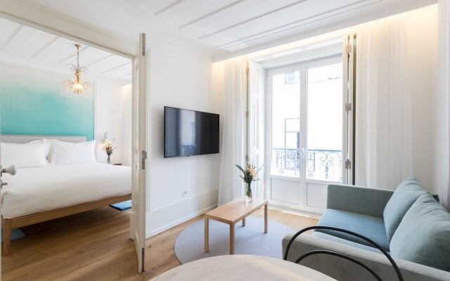 Boutique Chiado Suites