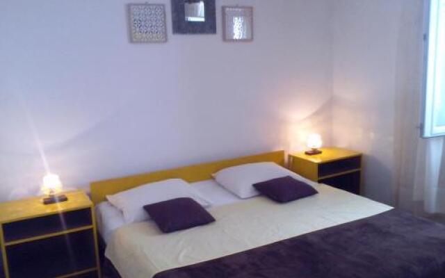Apartment Zan i Anamarija