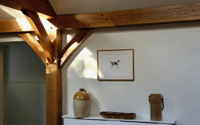 Stable Cottage