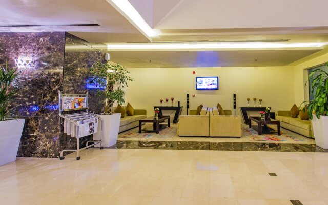 Imperial Suites Hotel