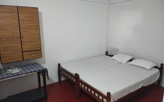 Riya Homestay