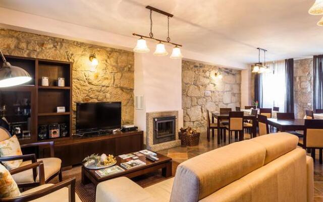 Casa dos Ruis-Douro Valley