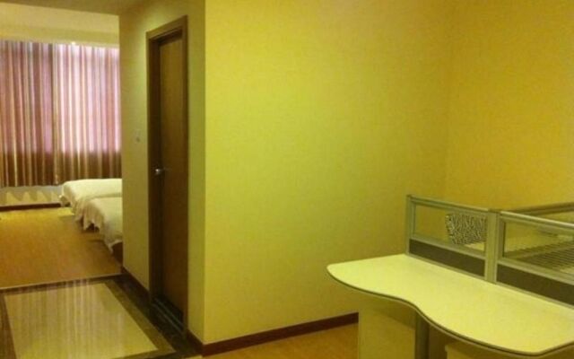 Yu Kang Hotel