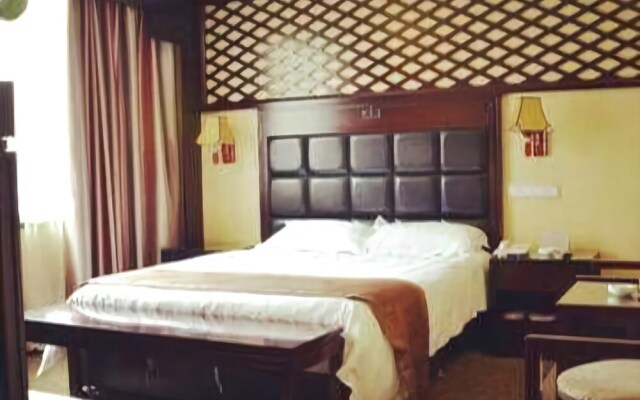 Nanchang Kairui Hotel