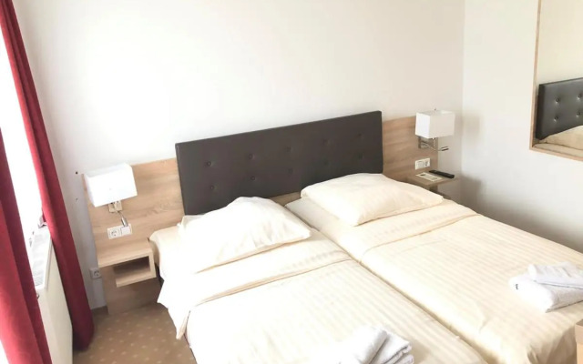 Hotel & Restaurant Miranda