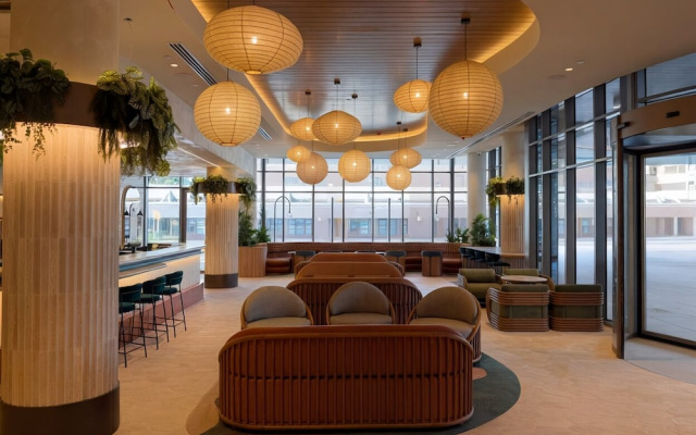 Avani Mooloolaba Beach Hotel