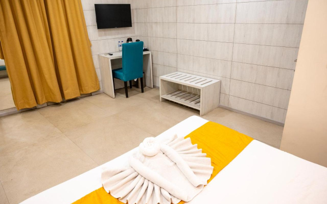 The Opus Kolkata - A Boutique Hotel