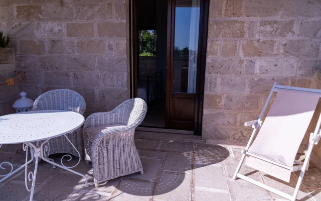 Masseria Caliani