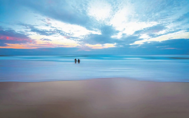 Seaview Tce Picture Perfect in Northern Sunshine Beach