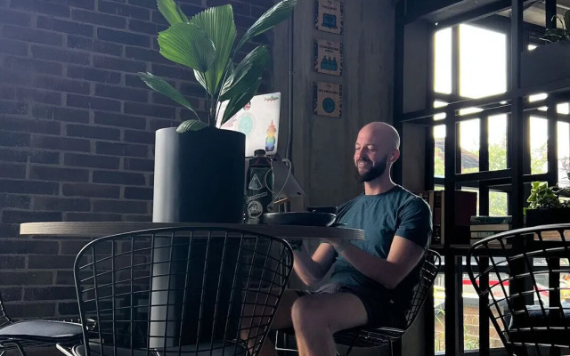 Los Patios Cool Living