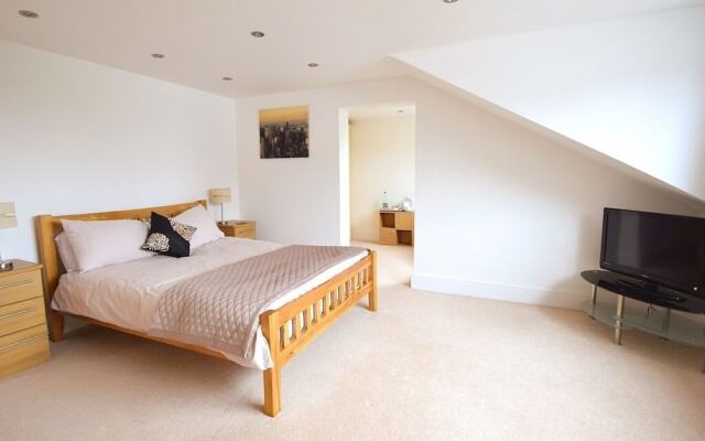 Southfields B&B