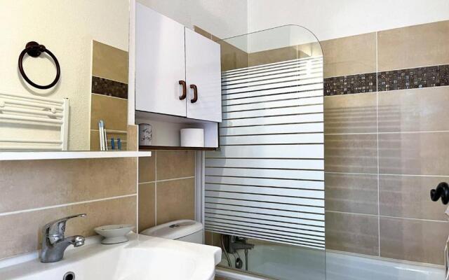 Appartement Le Lavandou, 2 pièces, 4 personnes - FR-1-251-417