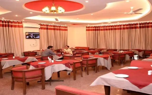 Surkhab Tourist Resort
