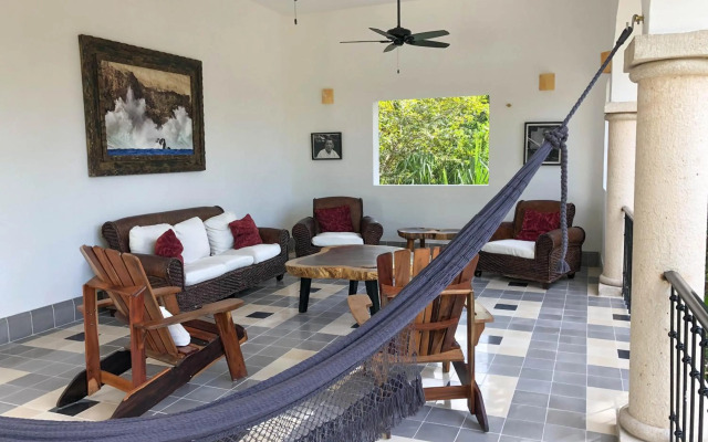 Hotel Posada San Juan