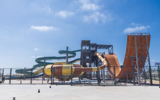 Gewan Resort New Alamein