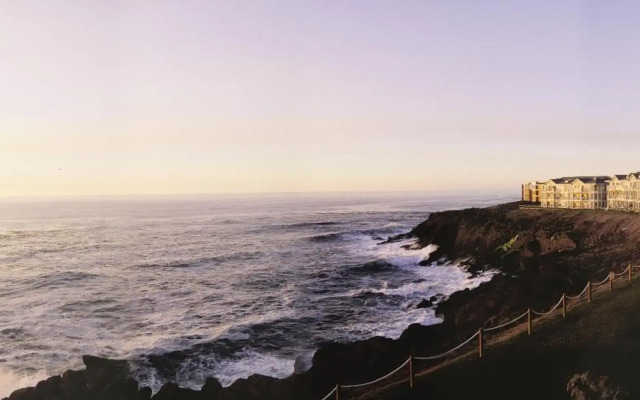 WorldMark Depoe Bay