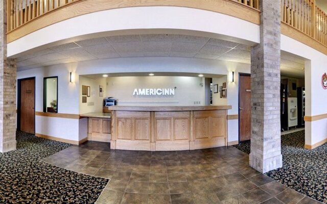 AmericInn Lodge & Suites Oakdale