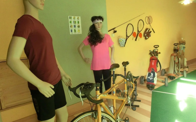 Hostel Domäne Neu Gaarz