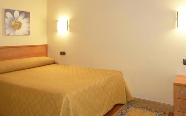 Pension Anoeta