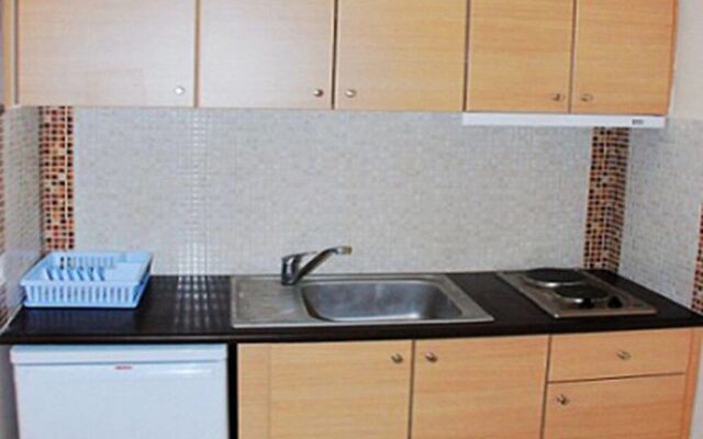 Pouliezos Koklanis Zante Apartments