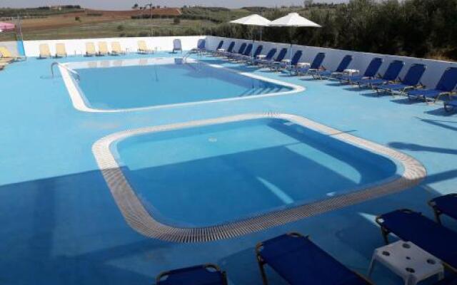 Villa Giannis