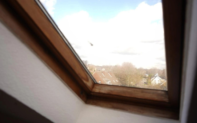 Vivo Apartments Herne