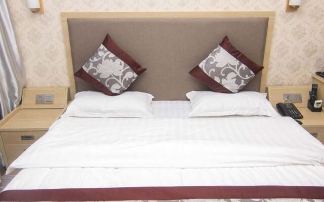 Sophie Roland Hotel Hongling Road Branch