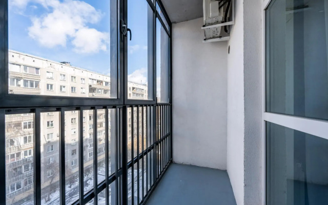 NOVA apart (Нова апарт)